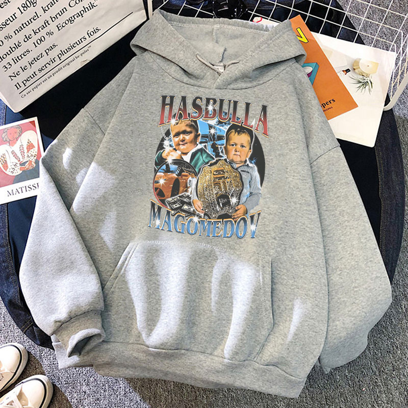 Klasik Hasbulla mücadele Meme  - Vintage Fashion Bloggers incelemesi ve fiyatı