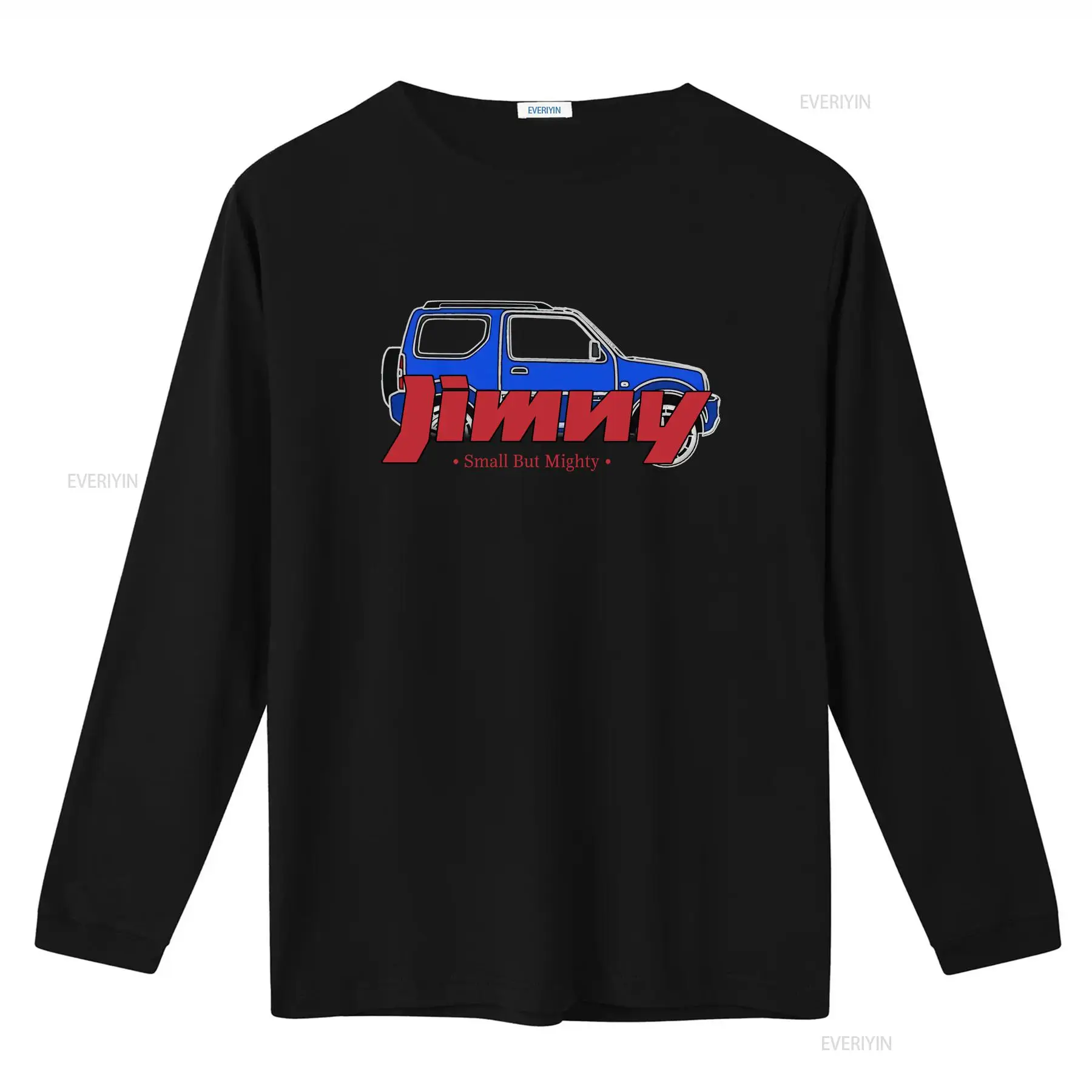Jimny 4x4 Tişört Küçük Boyutlu - Vintage Fashion Enthusiasts incelemesi ve fiyatı
