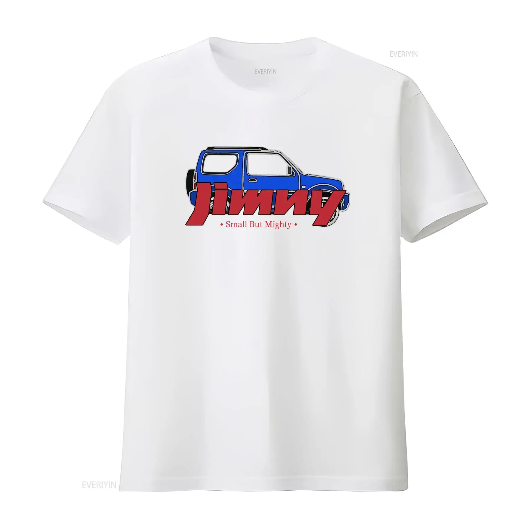 Jimny 4x4 Tişört Küçük Boyutlu - Vintage Fashion Enthusiasts incelemesi ve fiyatı