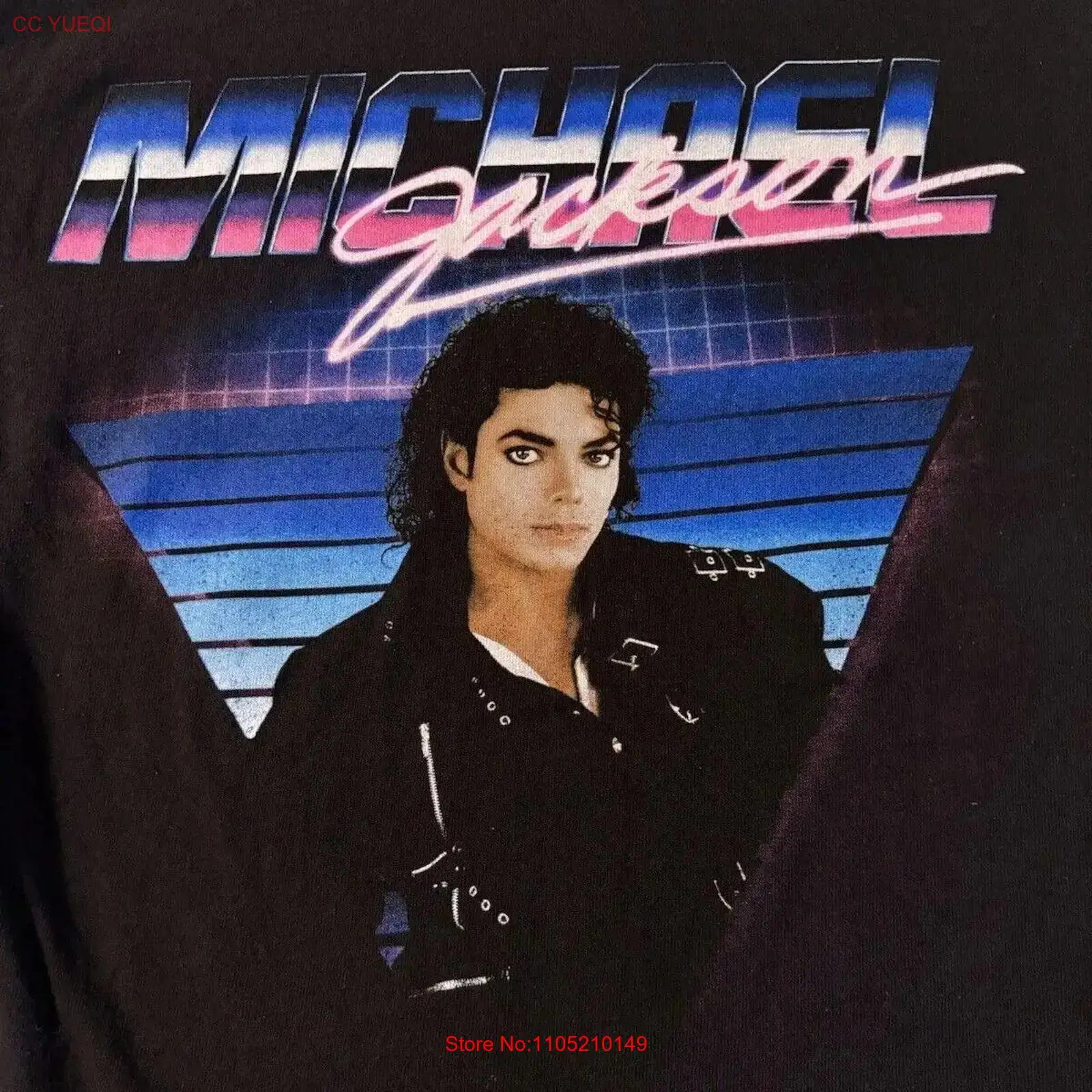 Kadınlar İçin Michael Jackson  - Vintage Fashion Eras incelemesi ve fiyatı