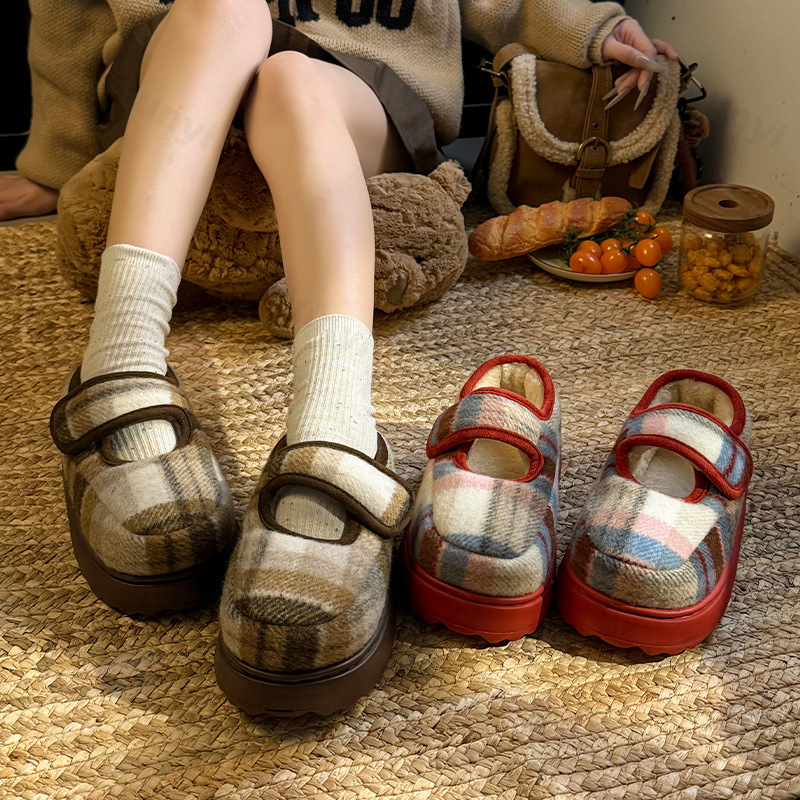 Kadın Platform Günlük Ayakkabı - Vintage Outdoor Fashion incelemesi ve fiyatı