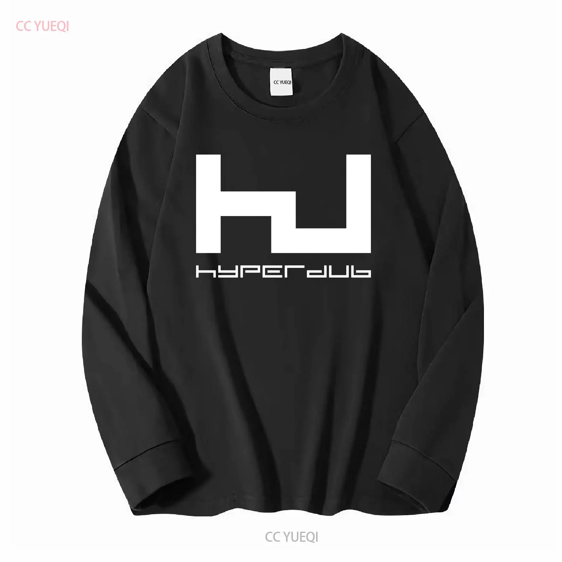 Hyperdub Records Tişörtü Dubst - Vintage Fashion Uk incelemesi ve fiyatı