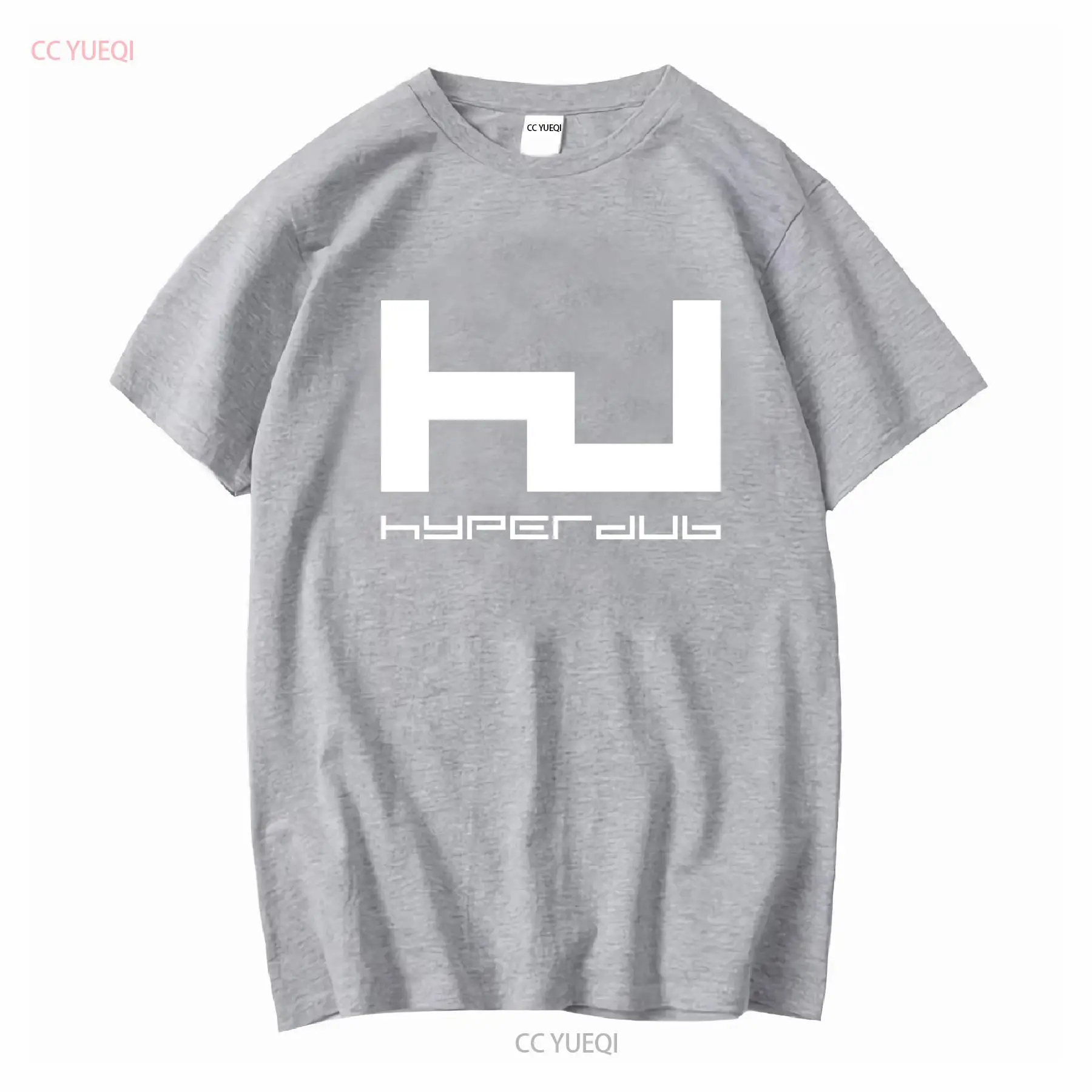 Hyperdub Records Tişörtü Dubst - Vintage Fashion Uk incelemesi ve fiyatı