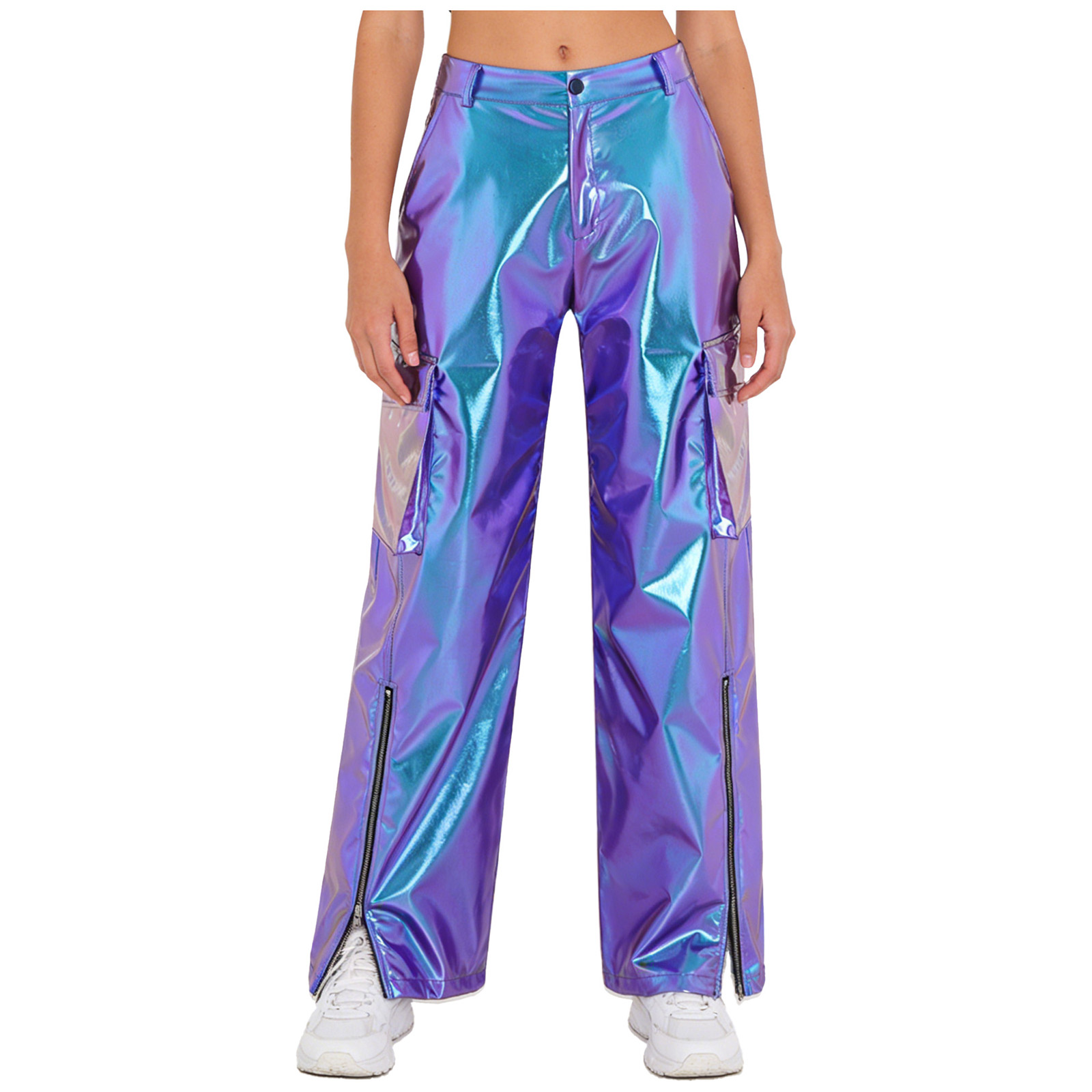 Yetişkin 70'ler Disko Kostüm H - Wide Leg Trouser 70S incelemesi ve fiyatı