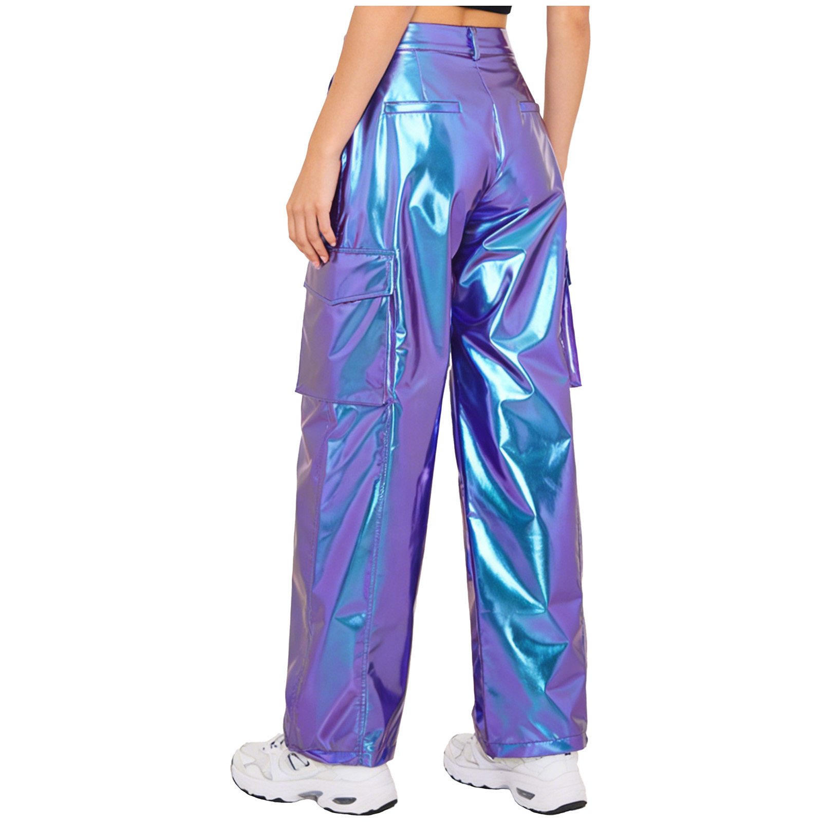 Yetişkin 70'ler Disko Kostüm H - Wide Leg Trouser 70S incelemesi ve fiyatı