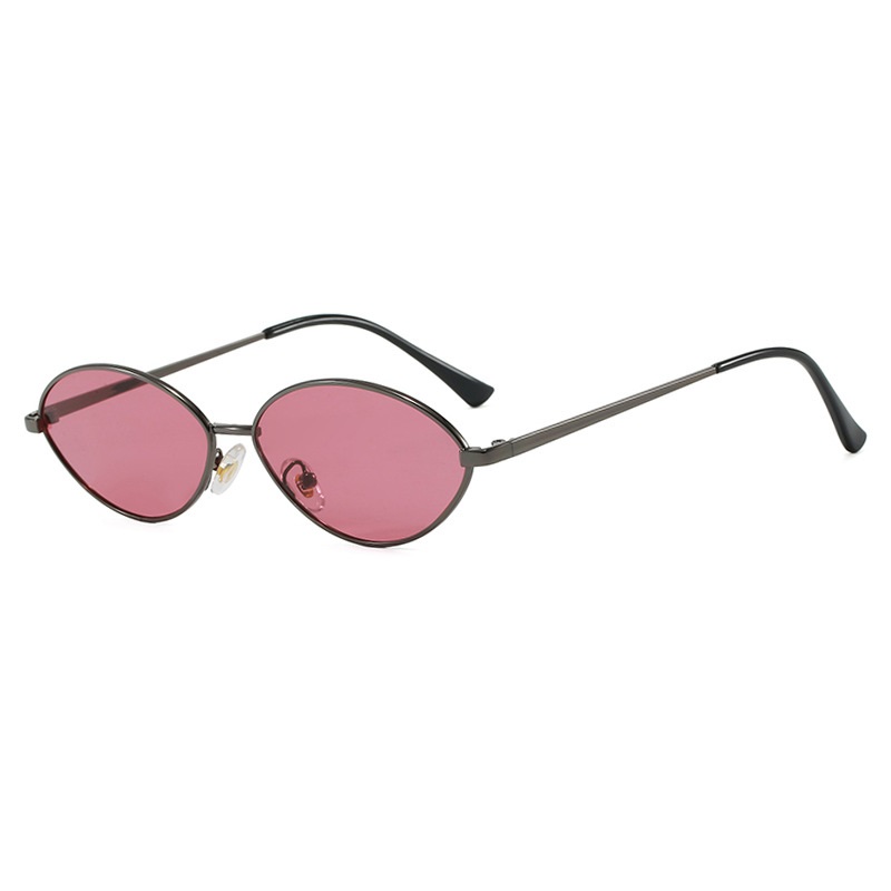 Retro Kedi Gözü Kadın Güneş Gö - Vintage Outdoor Fashion incelemesi ve fiyatı