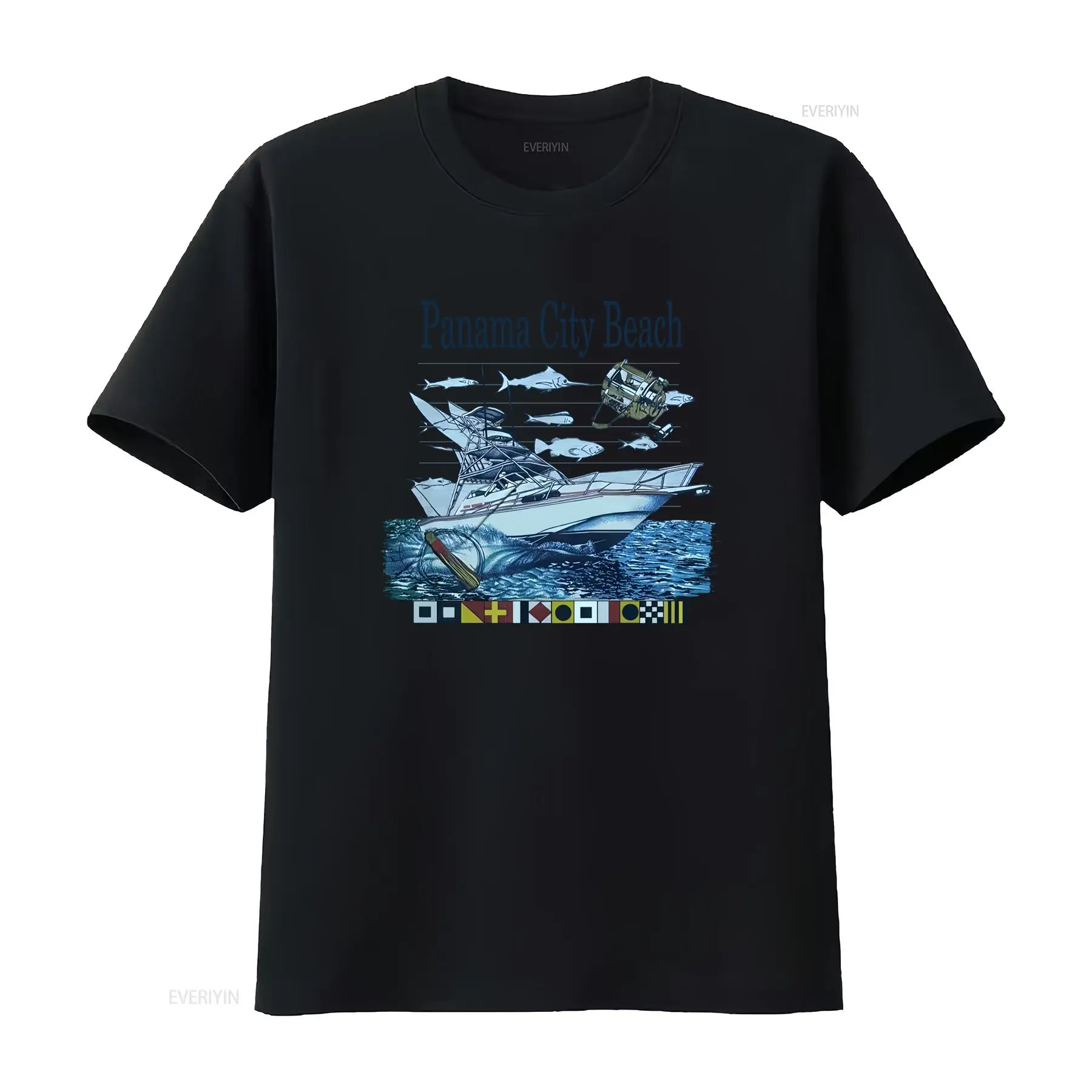Vintage 90'lar Panama Şehri Pl - Vintage Yacht Fashion incelemesi ve fiyatı