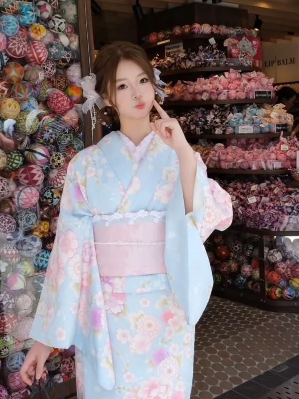 Yeni Vintage Japon Geleneksel  - Vintage Fashion Photography incelemesi ve fiyatı