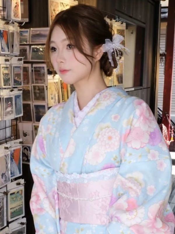 Yeni Vintage Japon Geleneksel  - Vintage Fashion Photography incelemesi ve fiyatı