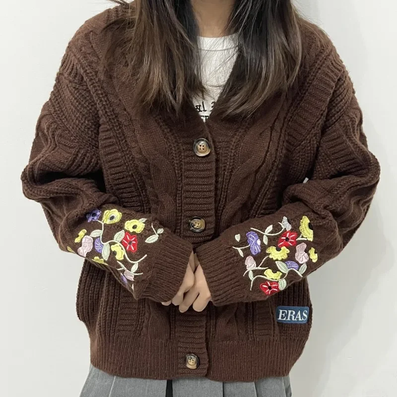 2025 artı boyutu Eras hırka ka - Vintage Fashion Eras incelemesi ve fiyatı