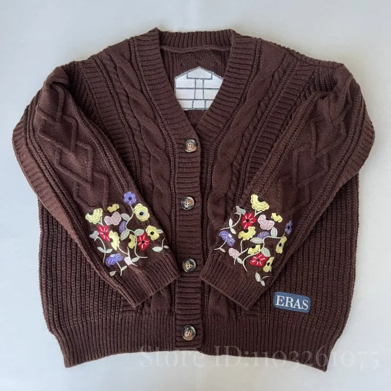 2025 artı boyutu Eras hırka ka - Vintage Fashion Eras incelemesi ve fiyatı