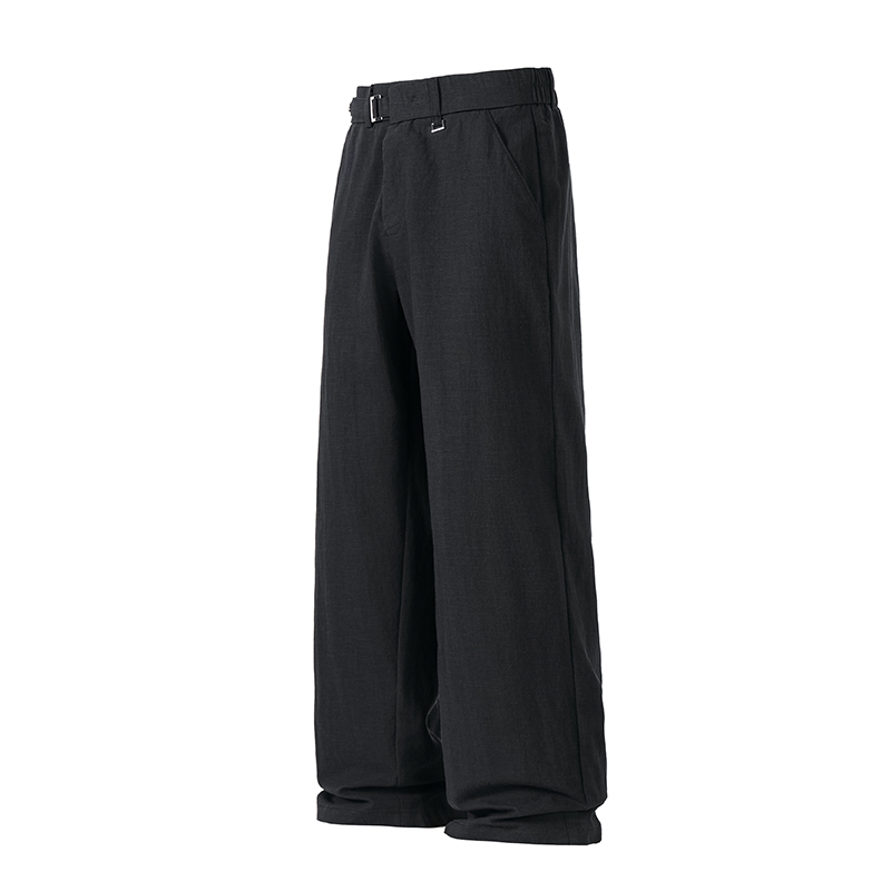 İlkbahar Yaz Hafif Günlük Pant - Vintage Fashion Old Money incelemesi ve fiyatı