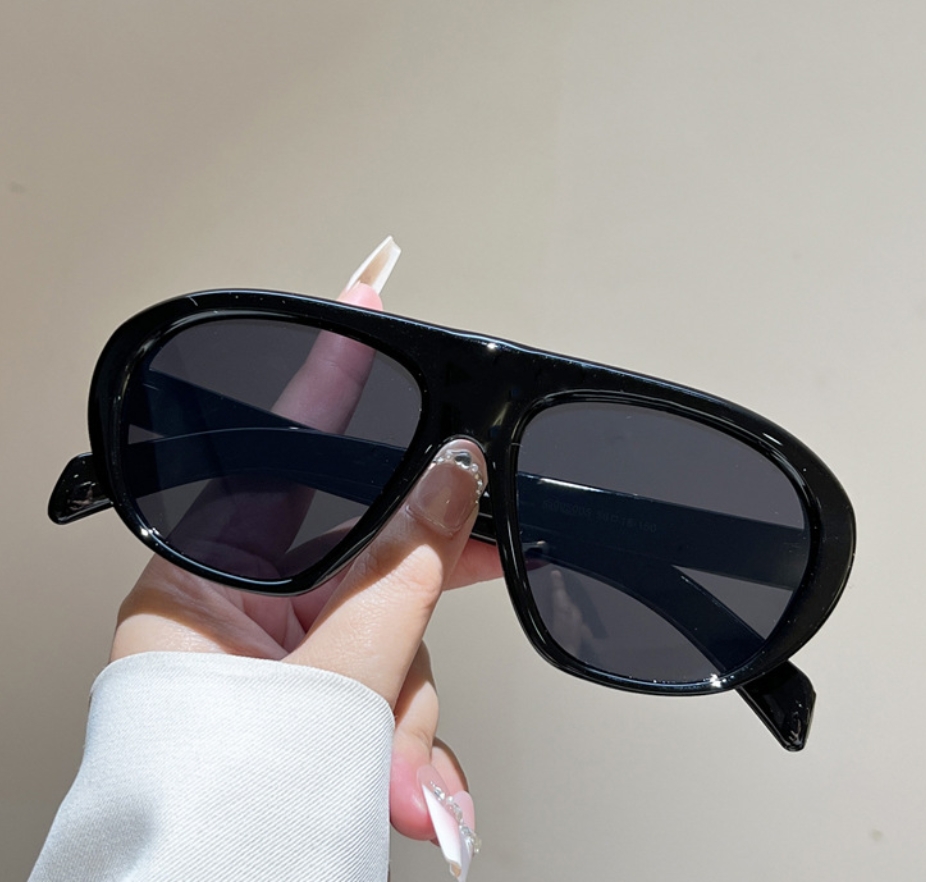 Yeni Büyük Boy Pilot Güneş Göz - Vintage Outdoor Fashion incelemesi ve fiyatı