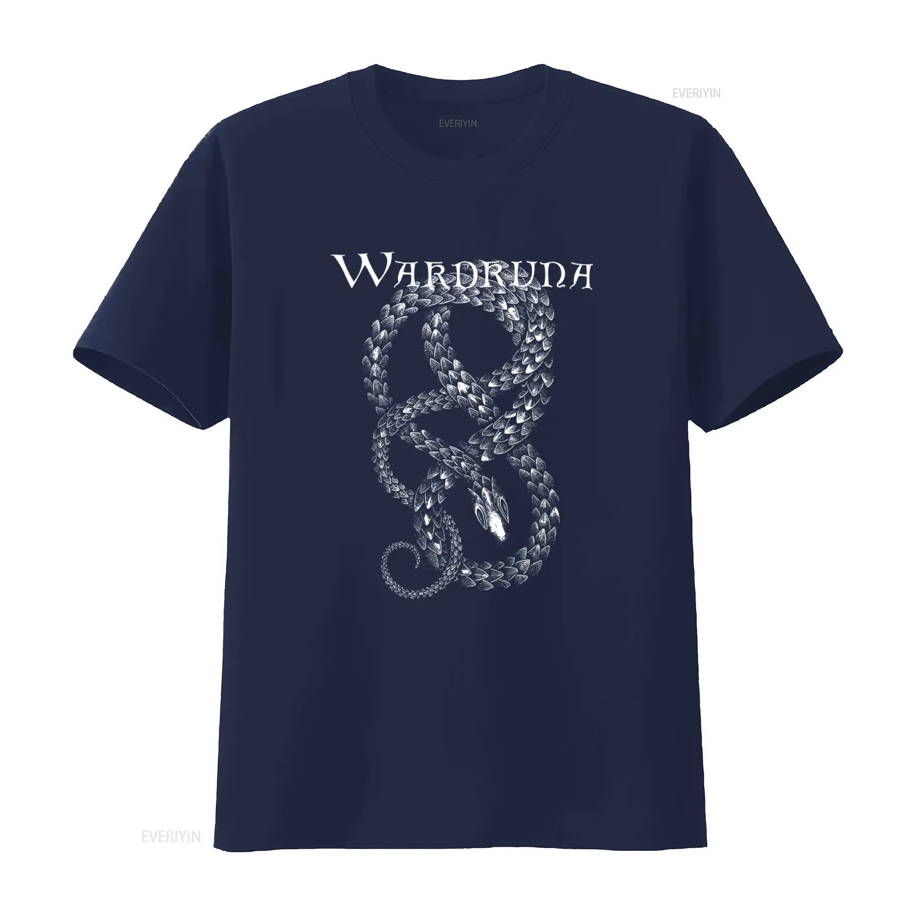 Wardruna Siyah Tişört, Karmaşı - Vintage Fashion Enthusiasts incelemesi ve fiyatı